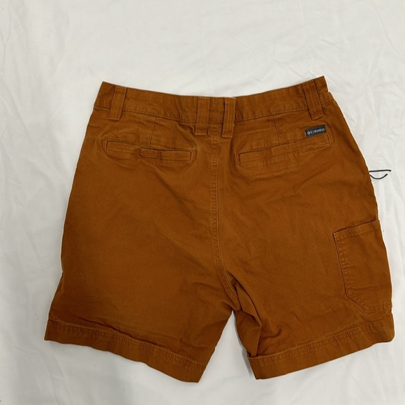 Columbia Men's Flex ROC Short - Picture 8 of 9